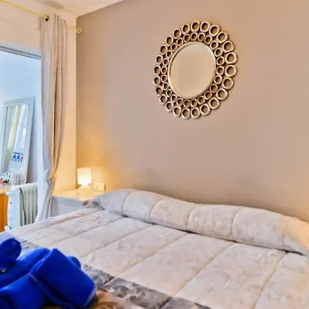 Carabeillo 2 Apartment Nerja
