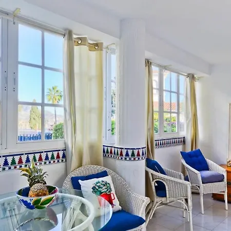 Apartment Carabeillo 2 Nerja