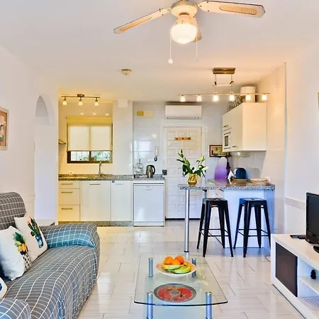 Carabeillo 2 Apartment Nerja