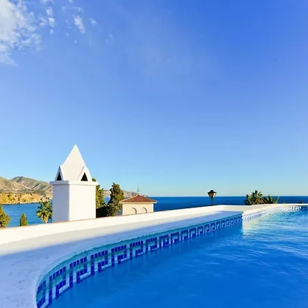 Apartamento Carabeillo 2 Nerja