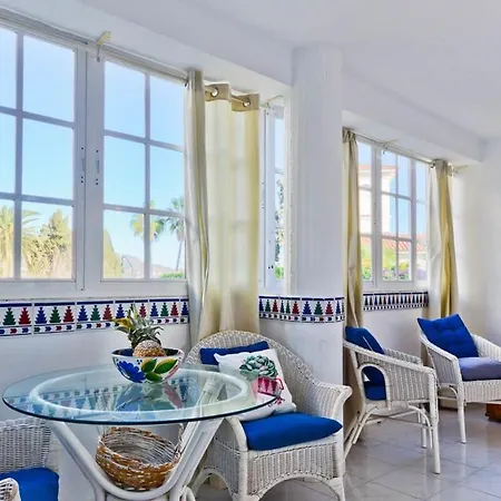 Apartamento Carabeillo 2